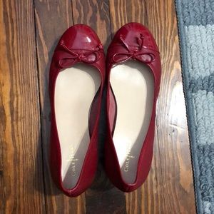 Cole Haan Nike Air Pump